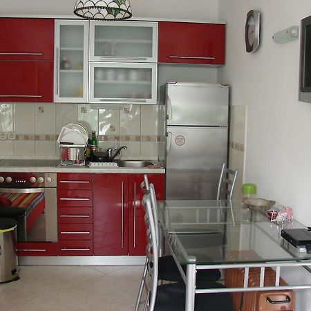 Bruna Apartment Rab Town Cameră foto