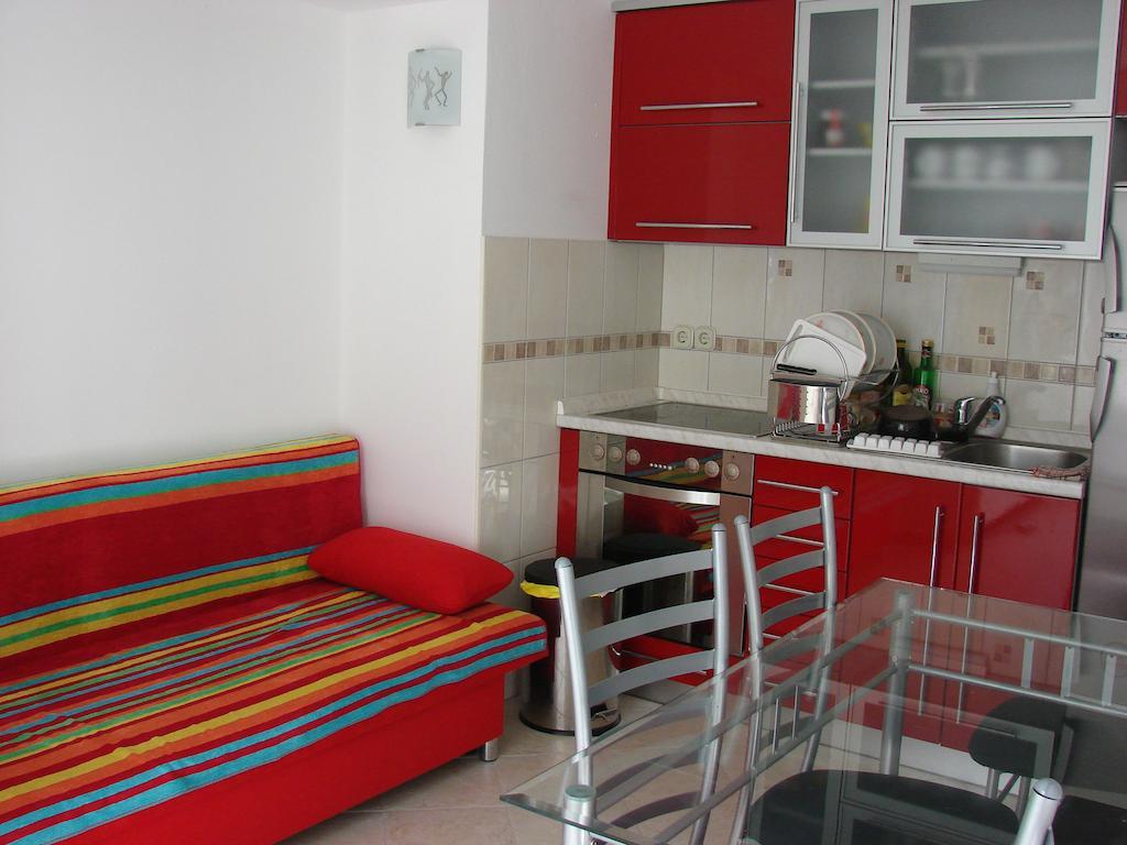 Bruna Apartment Rab Town Cameră foto