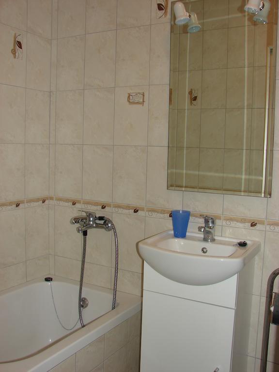 Bruna Apartment Rab Town Cameră foto