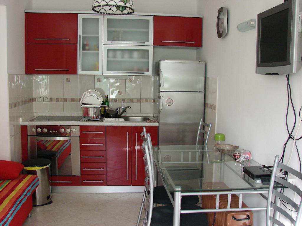 Bruna Apartment Rab Town Cameră foto